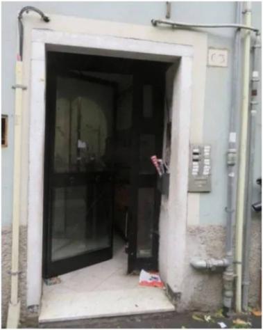 Immobile in asta di 32 m² in vendita a Genova - Foto 2