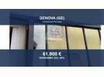 Immobile in asta di 131 m² in vendita a Genova