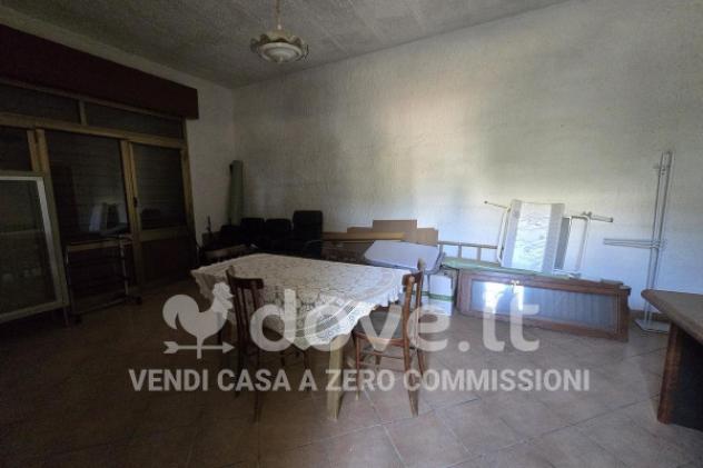 Casa indipendente di 257 m² con 5 locali e box auto in vendita a Marsala - Foto 17