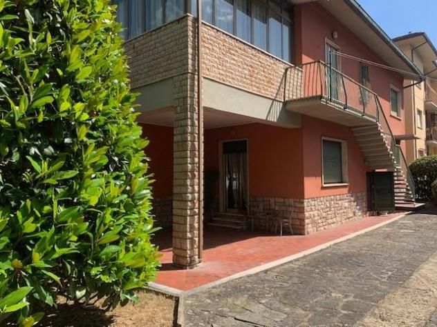 Casa singola in vendita a Montecatini-Terme 400 mq Rif: 1345219