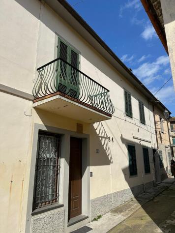 Terratetto in vendita a Montefoscoli - Palaia 65 mq Rif: 1335263 - Foto 5