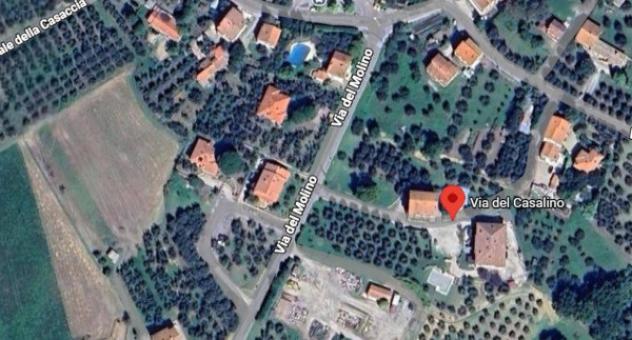 Immobile in asta di 142 m² in vendita a Panicale - Foto 11