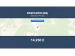 Immobile in asta di 60 m² in vendita a Paspardo