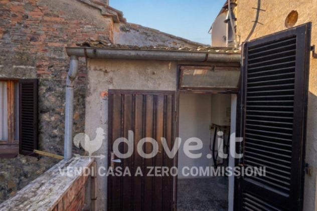 Appartamento di 78 m² con 3 locali in vendita a Pienza - Foto 9