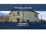 Immobile in asta di 173 m² in vendita a Pietramelara