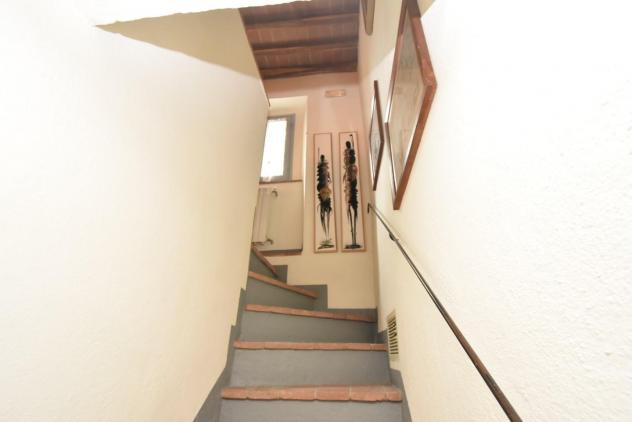 Appartamento in vendita a Gavignano - Poggibonsi 205 mq Rif: 1316646 - Foto 8