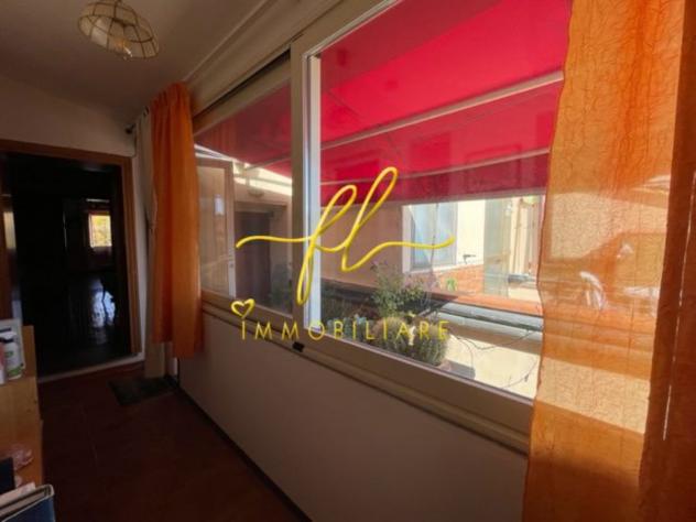 Appartamento in vendita a Pomarance 98 mq Rif: 1248347 - Foto 3