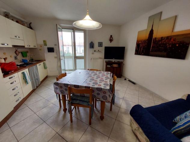 Appartamento in vendita a Rosignano Solvay - Rosignano Marittimo 80 mq Rif: 1204971 - Foto 6