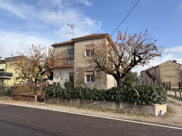 Singola in vendita a Rovigo