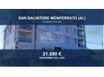 Immobile in asta di 175 m² con più di 5 locali in vendita a San Salvatore M &hellip;