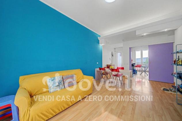 Appartamento di 151 m² con 4 locali in vendita a Sesto San Giovanni - Foto 4