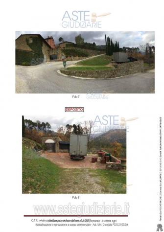 IMMOBILI-IMMOBILE RESIDENZIALE-Via Michelangelo Buonarroti, 18, 59021 Vaiano PO, Italia - Foto 6
