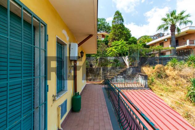 Villa singola in vendita a Zafferana Etnea, Airone-Emmaus - Foto 20