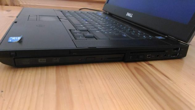 Notebook Dell Precision M4400 - Foto 6