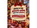 Lavoro da casa natalizio