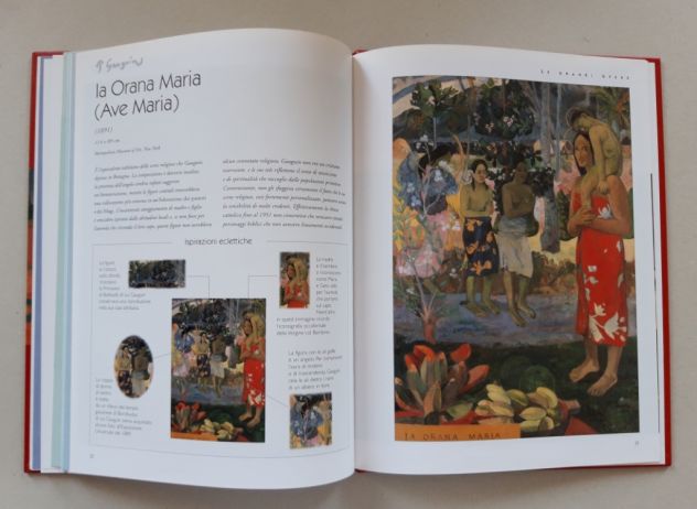 Paul Gauguin - Foto 9