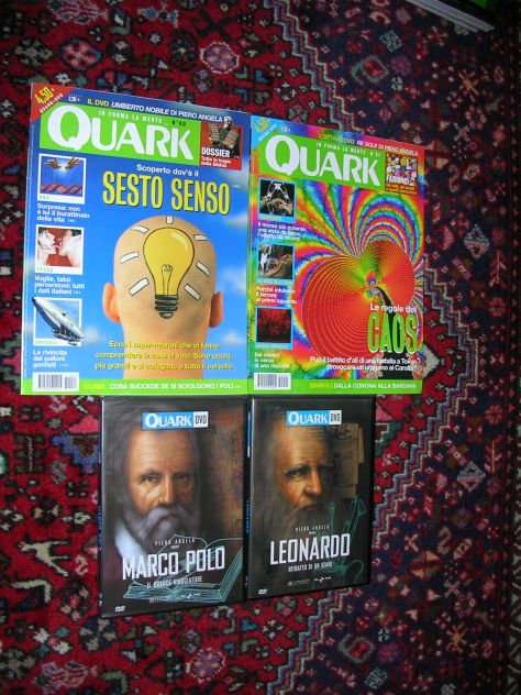 QUARK - Foto 5