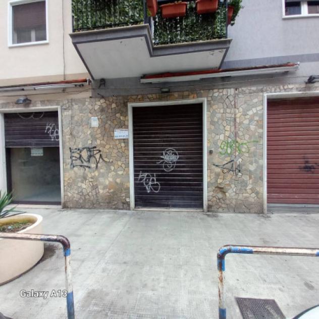 Immobile di 30 m² in affitto a Bari - Foto 5
