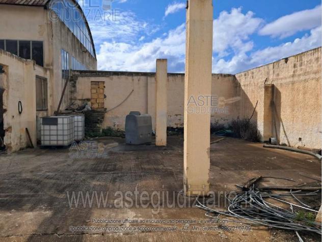 IMMOBILI-IMMOBILE INDUSTRIALE-VIA MARSALA, 50 - Foto 3