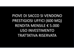 Ufficio a Piove di Sacco - Rif. PDS343