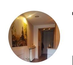 Un momento magico di puro relax studio italiano Tel:3520369747