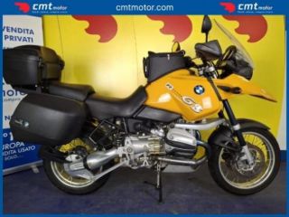 BMW R 1150 GS Finanziabile - Giallo - 21519 rif. 24031513