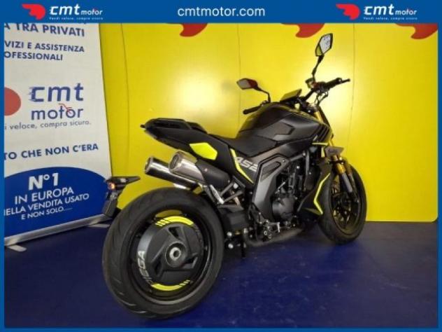 FB Mondial Piega 452 Garantita e Finanziabile rif. 24087456 - Foto 4