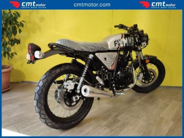 NOX Fiemme 125 Garantita e Finanziabile rif. 21662474 - Foto 4