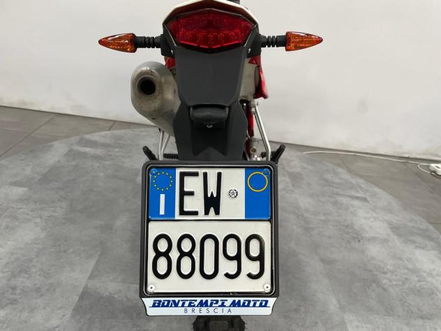 SWM RS 125 null - Foto 6