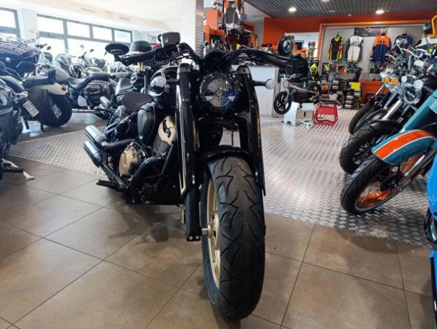 BENDA MOTORCYCLES Napoleon 500 NAPOLEON BOB 500 rif. 23965860 - Foto 2
