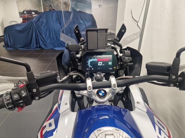 BMW Motorrad R 1250 GS null - Foto 5