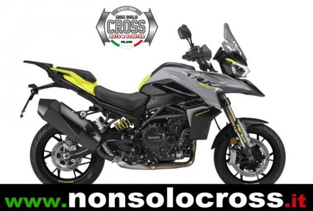 BENELLI TRK 902 STRADALE rif. 23983198