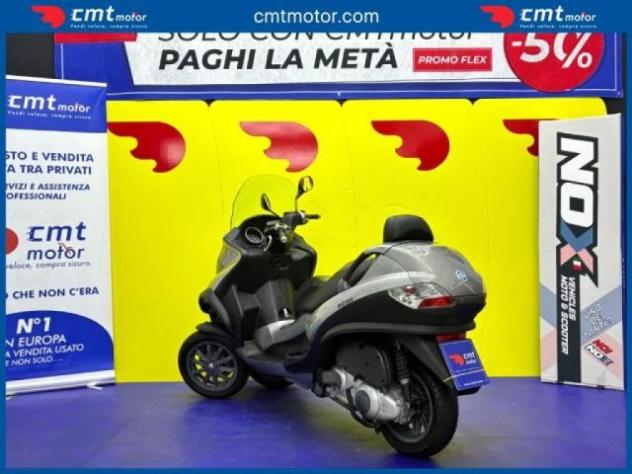 PIAGGIO MP3 Garantito e Finanziabile rif. 23545561 - Foto 6