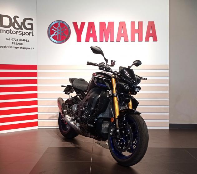 Yamaha MT-10 MT-10 SP DEMO - Foto 2