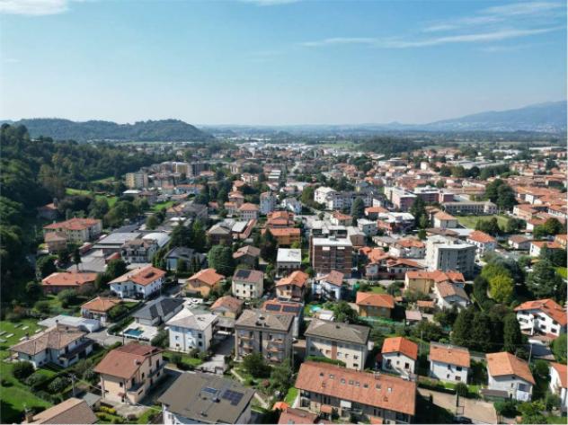 Appartamento di 151 m² con 4 locali in vendita a Oggiono - Foto 7