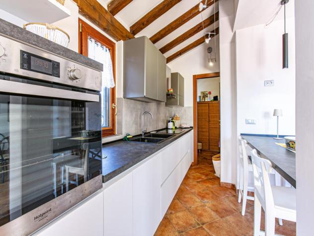 Villa in Via Settevene Ovest - Foto 15
