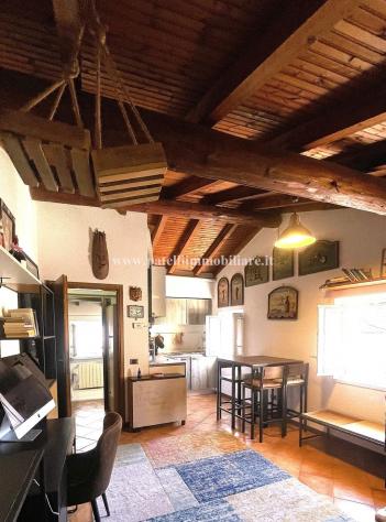 Affittasi caratteristico monolocale nel cuore storico di Bergamo - Foto 16