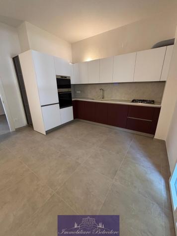 Appartamento in affitto a Firenze, Gavinana