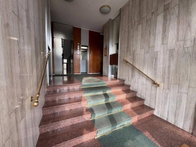 Appartamento di 100 m² con 3 locali in affitto a Milano - Foto 18