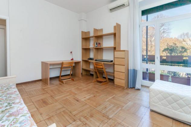 Appartamento di 107 m² con 3 locali in affitto a Milano - Foto 20