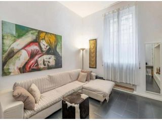 Apartment in Via Giorgio Giulini, Monza for 90 m² with 2 bedrooms