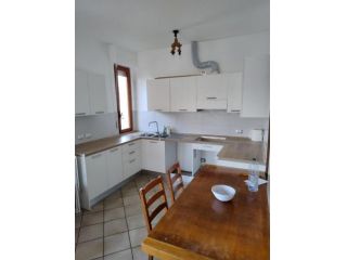 Villetta bifamiliare in affitto a Tonfano - Pietrasanta 120 mq  Rif: 1266477