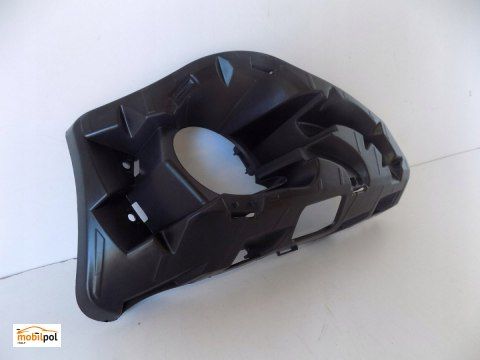 BMW X1 E84 SUPPORTO FENDINEBBIA SINISTRO - 3886 - Foto 3