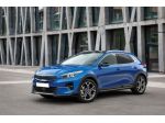 RICAMBI KIA XCEED ANNO 2022