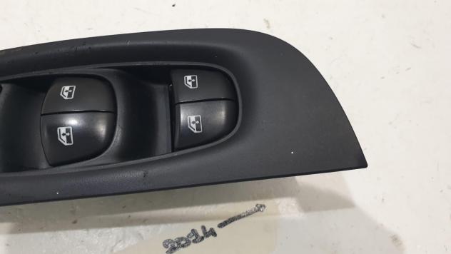 PULSANTIERA ANTERIORE SINISTRA NISSAN Qashqai Serie (14) - Foto 3