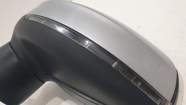 SPECCHIETTO RETROVISORE SINISTRO AUDI A1 Sportback (8XA) (1114) - Foto 8