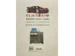CENTRALINA GPL CITROEN C3 2° Serie 9649425980 TU3A bifuel/gas 1360 (0510)