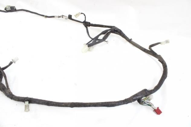 HONDA VISION 50 32100GGPD00 CABLAGGIO IMPIANTO ELETTRICO NSC50 11 - 17 MAIN WIRING HARNESS 32100GGP9001 - Foto 3