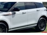 PORTA ANTERIORE E POSTERIORE SX LAND ROVER RANGE ROVER 2018