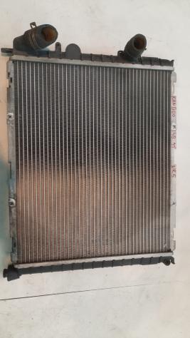 RADIATORE ACQUA RENAULT Kangoo 1° Serie benzina 1.4 (9701)